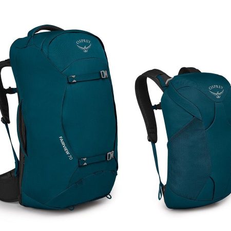 Osprey Fairview 70 Travel Pack