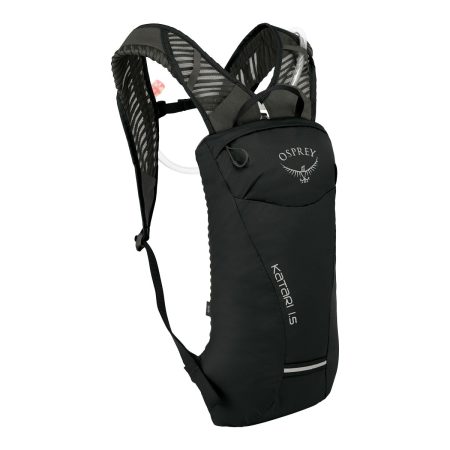 Osprey Katari 1.5L Hydration Pack - Black