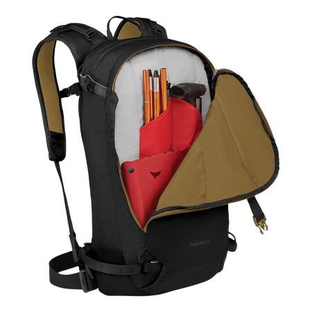 Osprey Soelden 22 Touring Pack