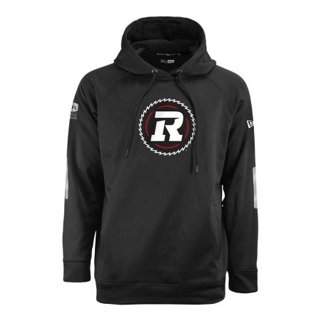 Ottawa Redblacks New Era Stream Hoodie