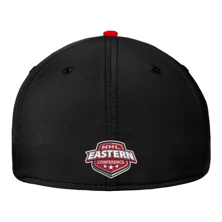 Ottawa Senators Fanatics Fundamental Struct Flex Cap