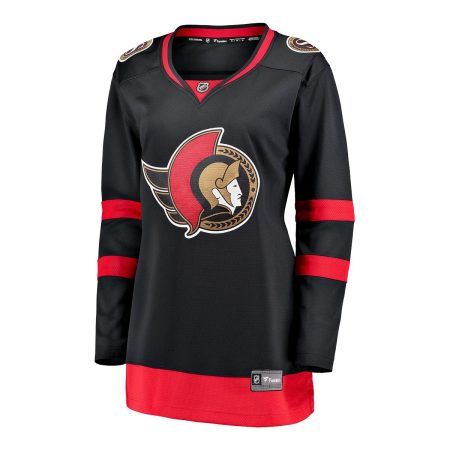 Ottawa Senators Fanatics Women's Jersey, Hockey, NHL