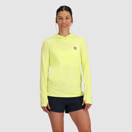 Outdoor Research Women's Activeice Spectrum Sun Hoodie