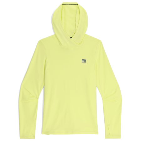 Outdoor Research Women's Activeice Spectrum Sun Hoodie