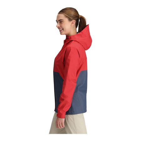 Outdoor Research Women's Apollo Jacket