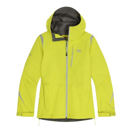 Outdoor Research Women's Aspire II Jacket