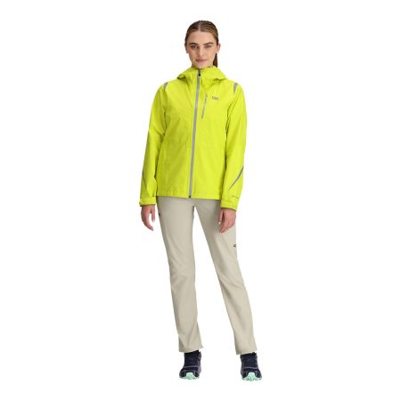 Outdoor Research Women's Aspire II Jacket