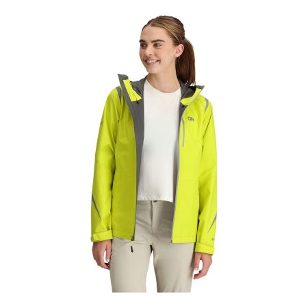 Outdoor Research Women's Aspire II Jacket