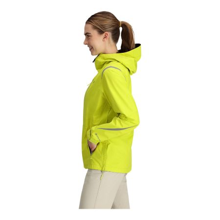 Outdoor Research Women's Aspire II Jacket