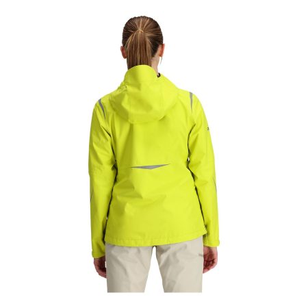 Outdoor Research Women's Aspire II Jacket