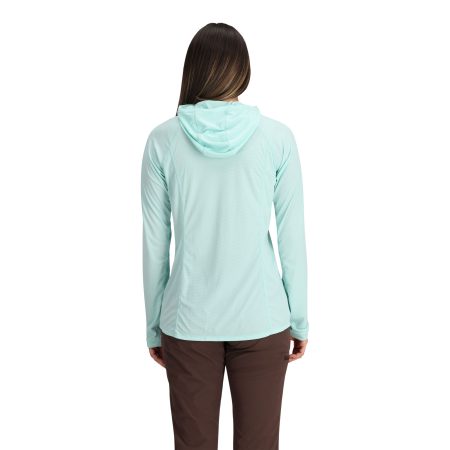 Outdoor Research Women's Echo Hoodie