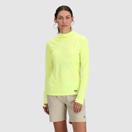 Outdoor Research Women's Echo Hoodie