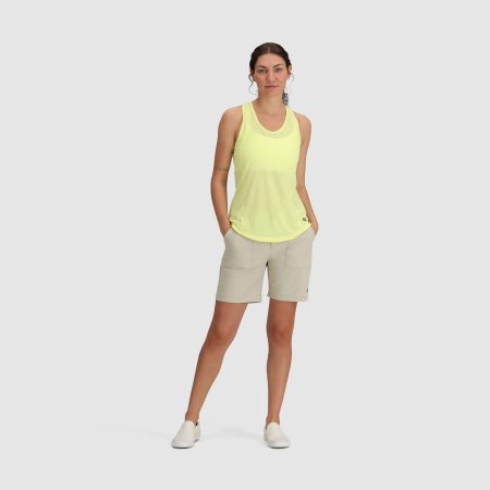 Outdoor Research Women's Echo Tank