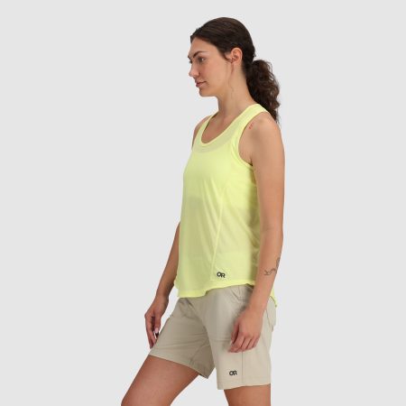 Outdoor Research Women's Echo Tank