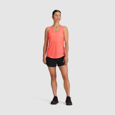 Outdoor Research Women's Echo Tank