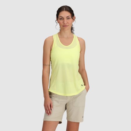 Outdoor Research Women's Echo Tank