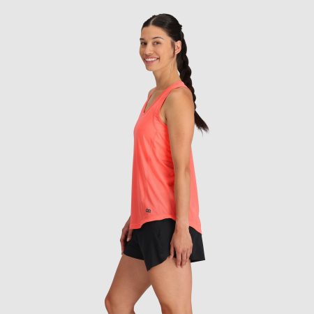 Outdoor Research Women's Echo Tank