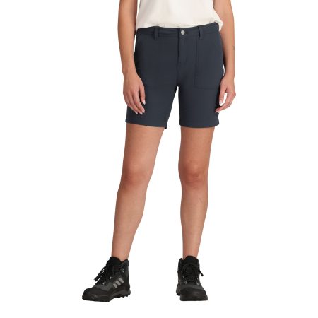 Outdoor Research Women's Ferrosi 7 Inch Shorts