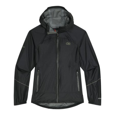 Outdoor Research Women's Helium Rain Jacket