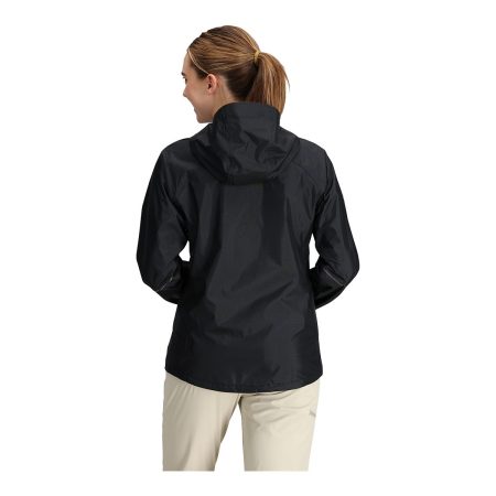 Outdoor Research Women's Helium Rain Jacket