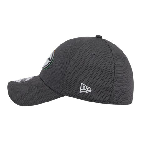 Green Bay Packers New Era 2024 Draft 39THIRTY Cap