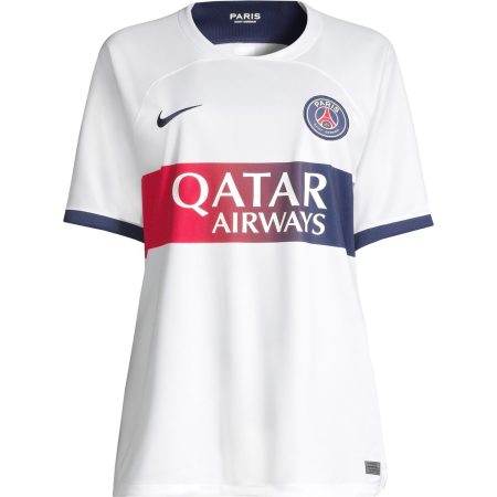 Paris Saint-Germain F.C. Nike Replica Away Jersey