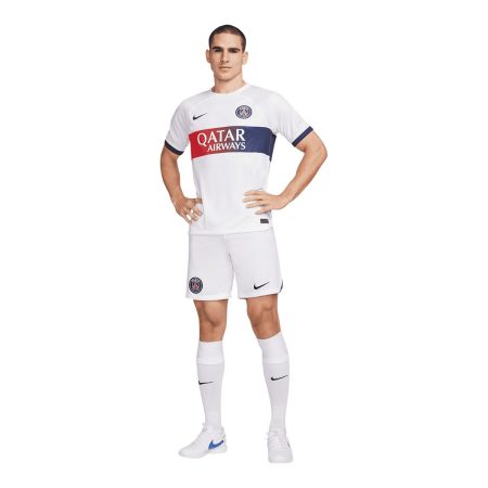 Paris Saint-Germain F.C. Nike Replica Away Jersey