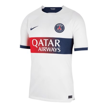 Paris Saint-Germain F.C. Nike Replica Away Jersey