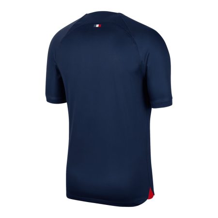 Paris Saint-Germain F.C. Nike Replica Jersey Home