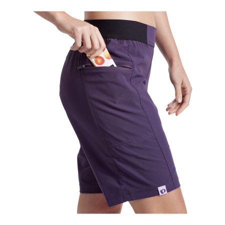 Pearl Izumi Women's Canyon Shorts with Liner