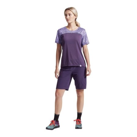 Pearl Izumi Women's Canyon Shorts with Liner