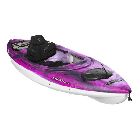 Pelican Argo 100X Exo Kayak