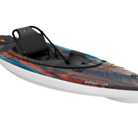 Pelican Argo 100XR Kayak