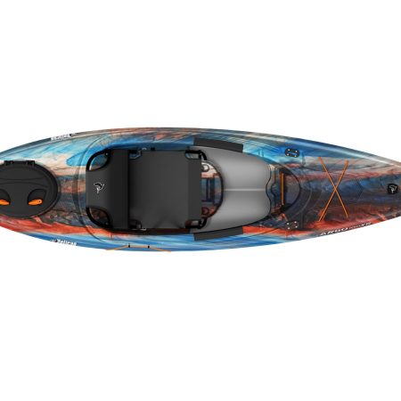 Pelican Argo 100XR Kayak