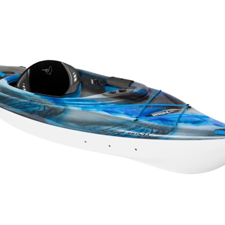 Pelican Sprint 100XR Kayak