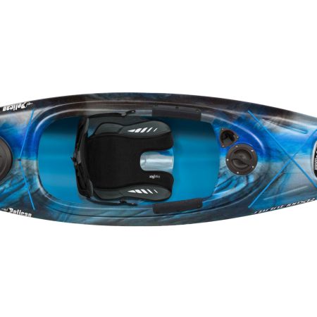 Pelican Sprint 100XR Kayak