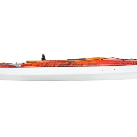 Pelican Sprint 120XR Kayak