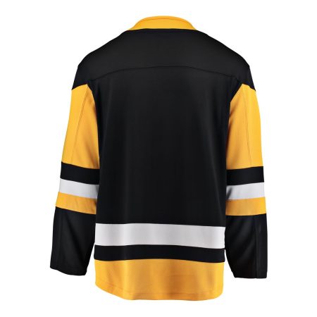 Pittsburgh Penguins Fanatics Breakaway Jersey, Hockey, NHL