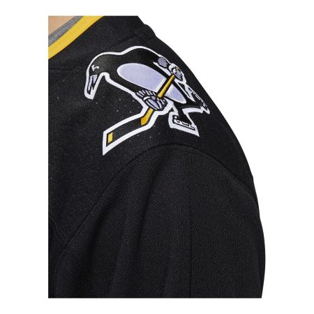 Pittsburgh Penguins adidas Prime Authentic Jersey, Hockey, NHL