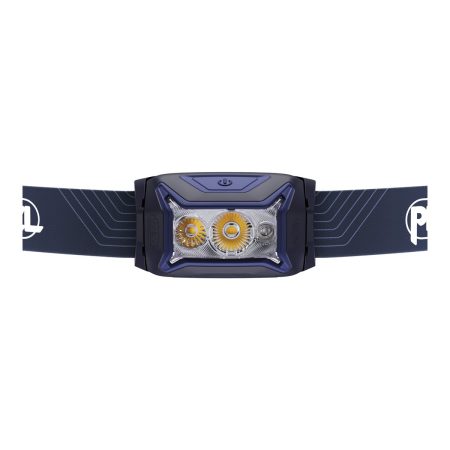 Petzl Actik 450 Lumens Headlamp