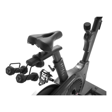 The PODIUM EX5S by SPINCO