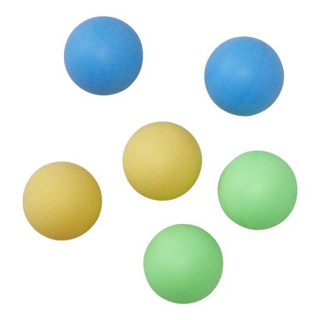 Prince Fluorescent Table Tennis Balls