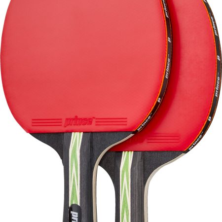 Prince Premier 4 Star Table Tennis Paddle - 2 Pack