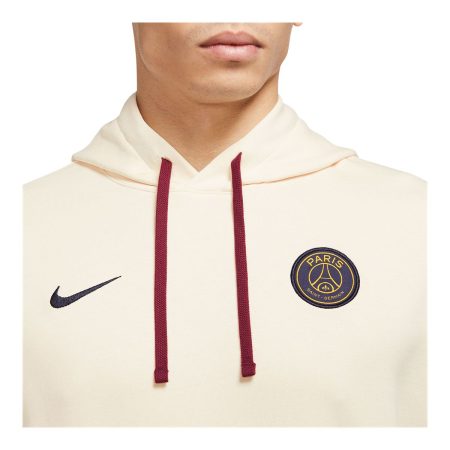 European Club Nike PSG Club Hoodie