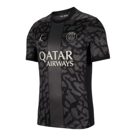 Paris Saint-Germain F.C. Nike Replica Third Jersey