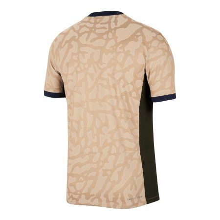 Paris Saint-Germain F.C. Nike Replica 4th Jersey