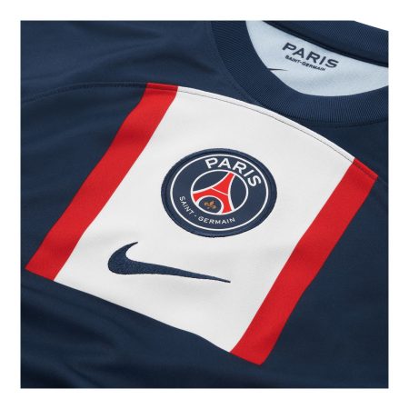 Paris Saint-Germain 2022/23 Nike Men's Replica Stadium Soccer Jersey, PSG, Football