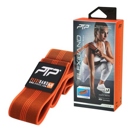 PTP FlexiBand Stretching Loop – Medium