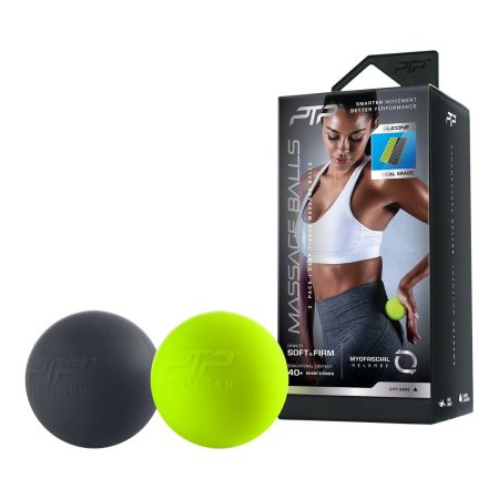 PTP Massage Balls Combo