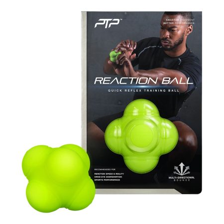 PTP Reaction Ball